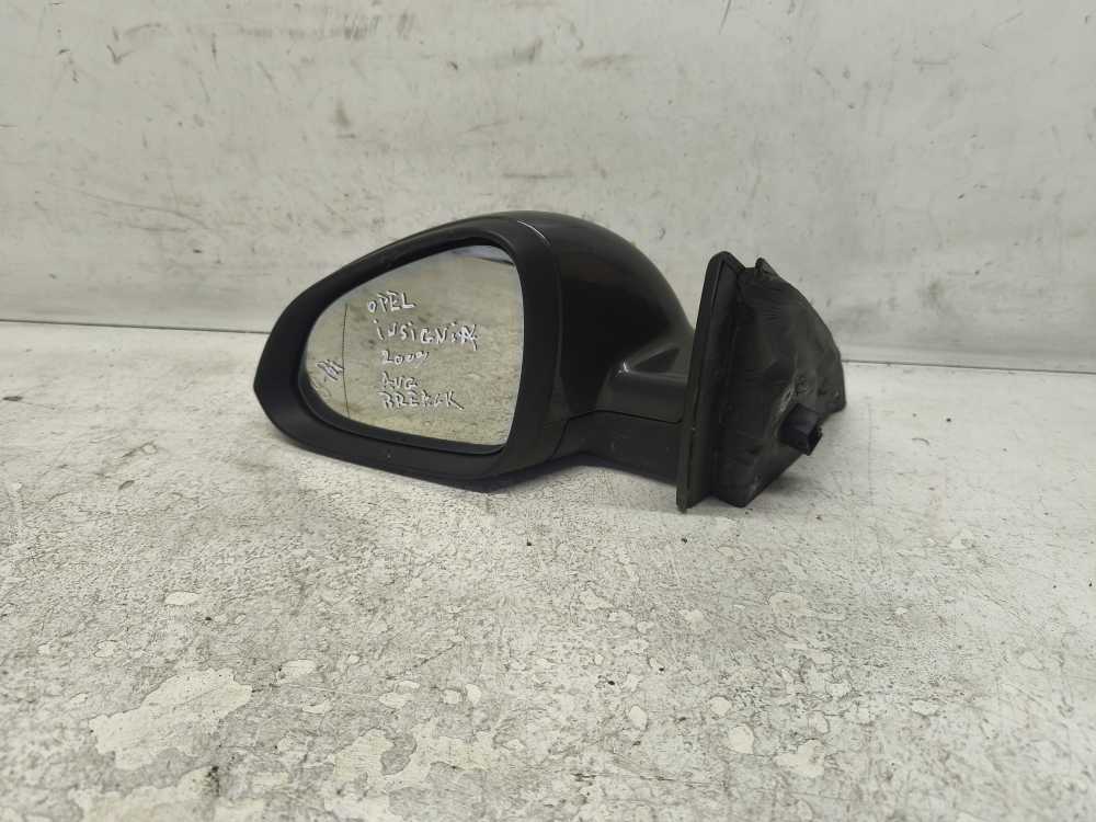 RETROVISEUR GAUCHE ELECTRIQUE OPEL  - Vue 2